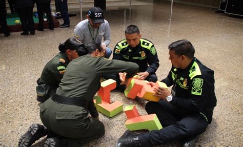 Calidad de vida policial .